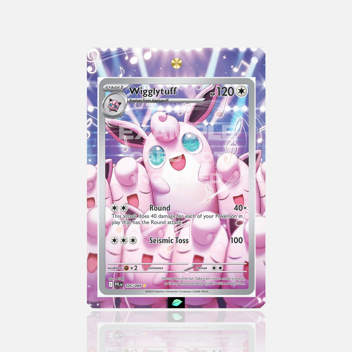 One-Touch Extended Art