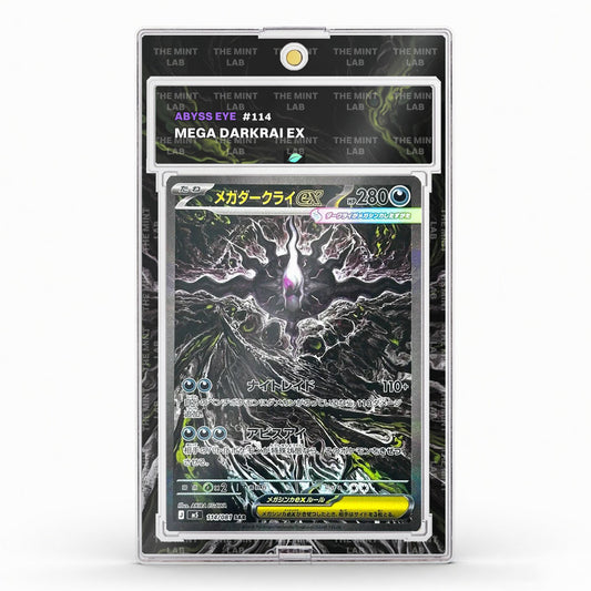 #284 Mega Darkrai Extended Art (CLEARANCE)