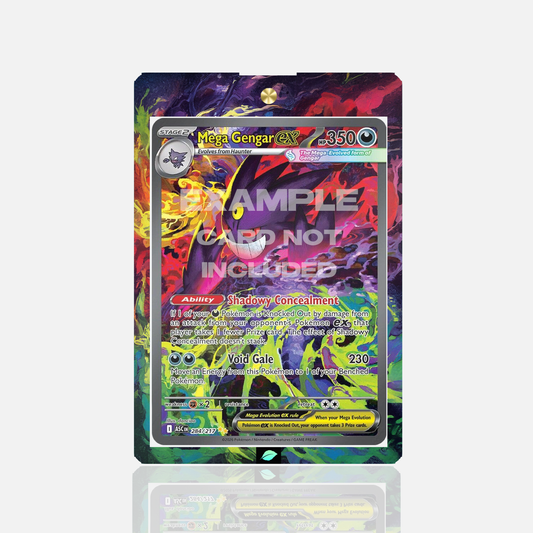 One-Touch Extended Art