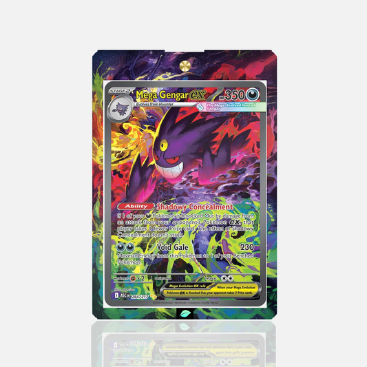 One-Touch Extended Art