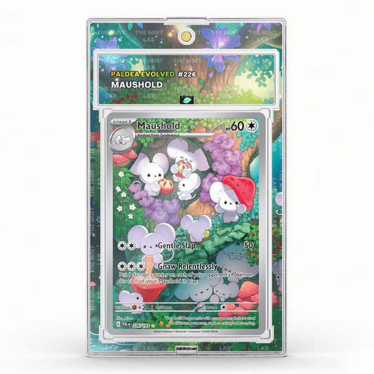 #226 Maushold Extended Art