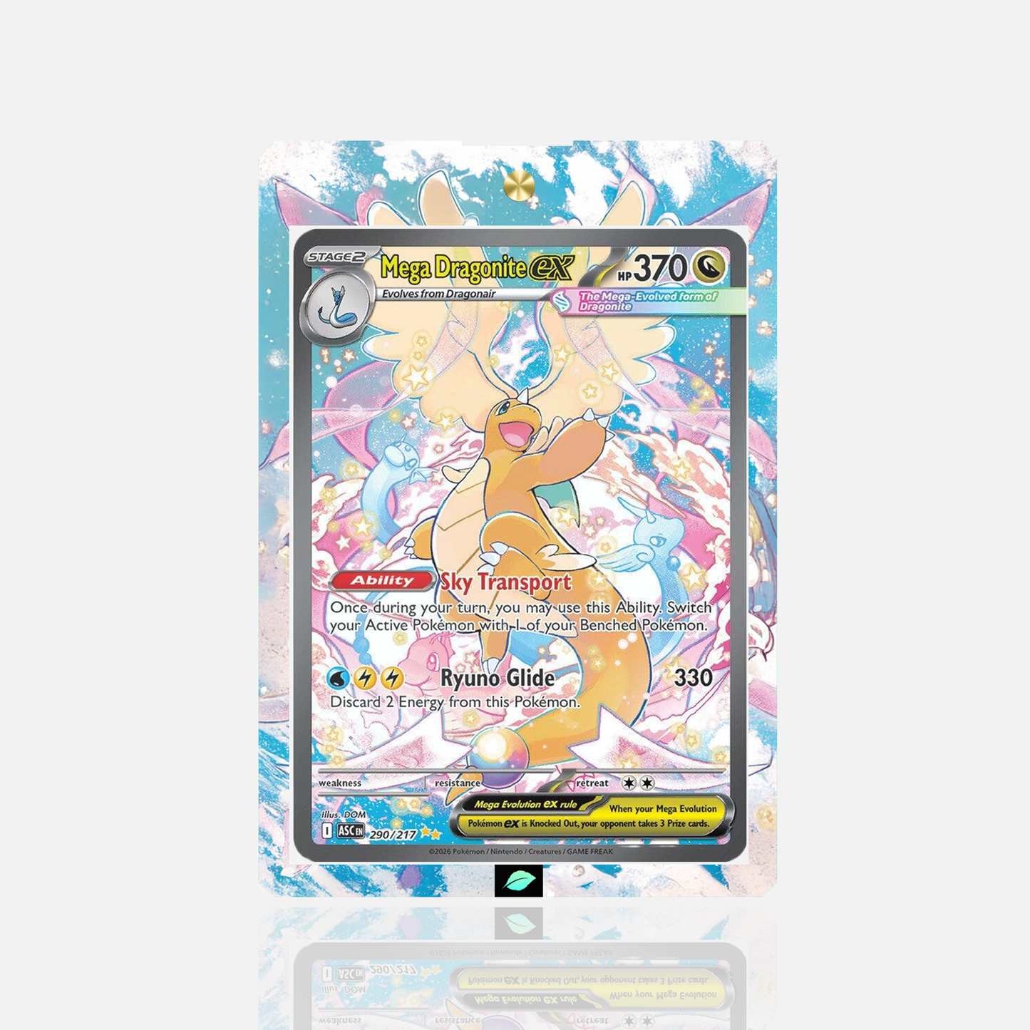 One-Touch Extended Art