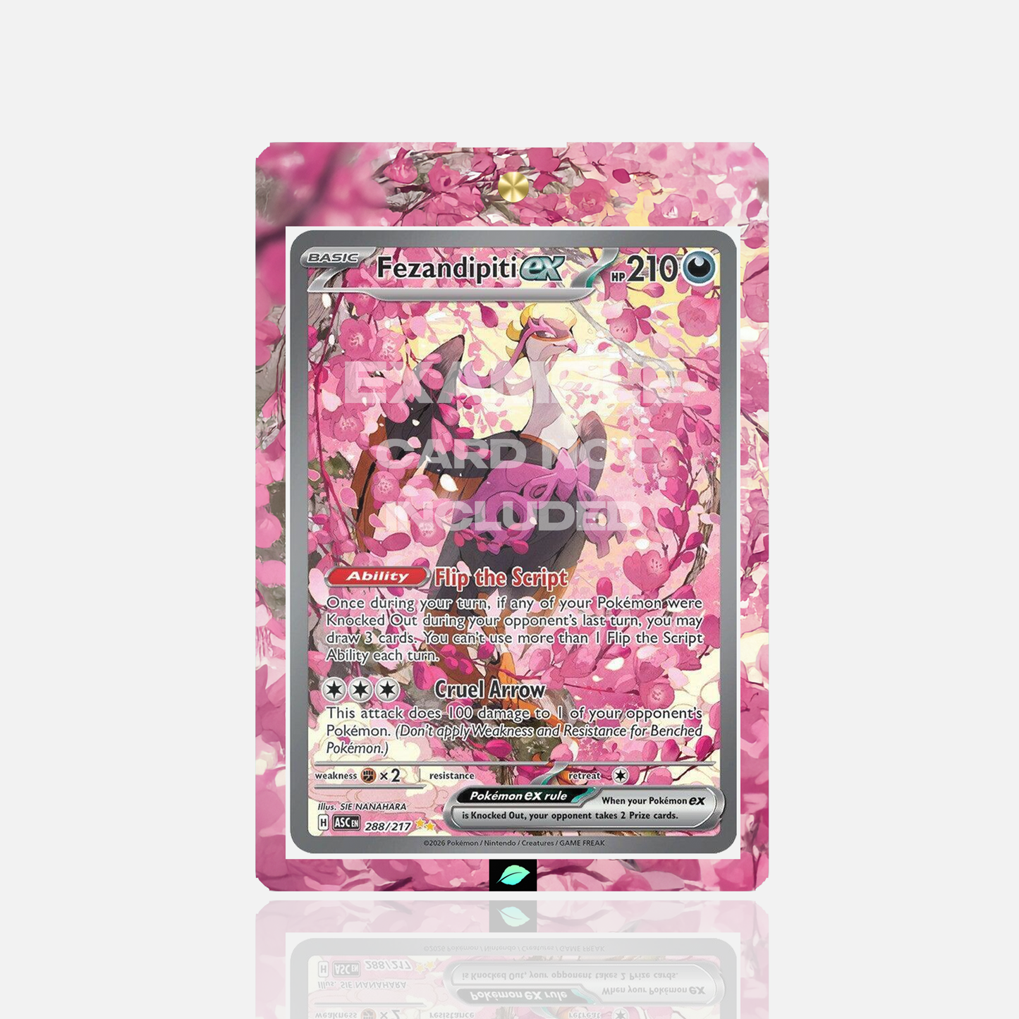 One-Touch Extended Art