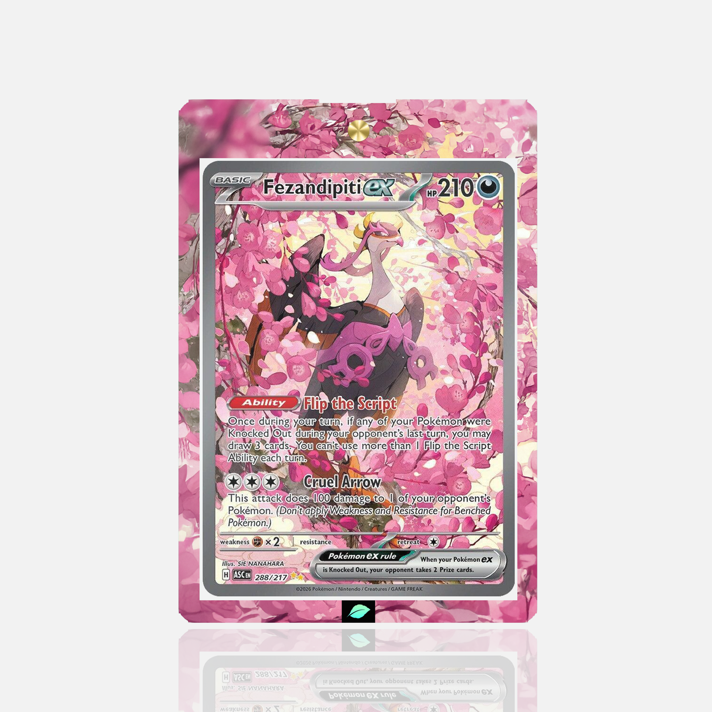 One-Touch Extended Art