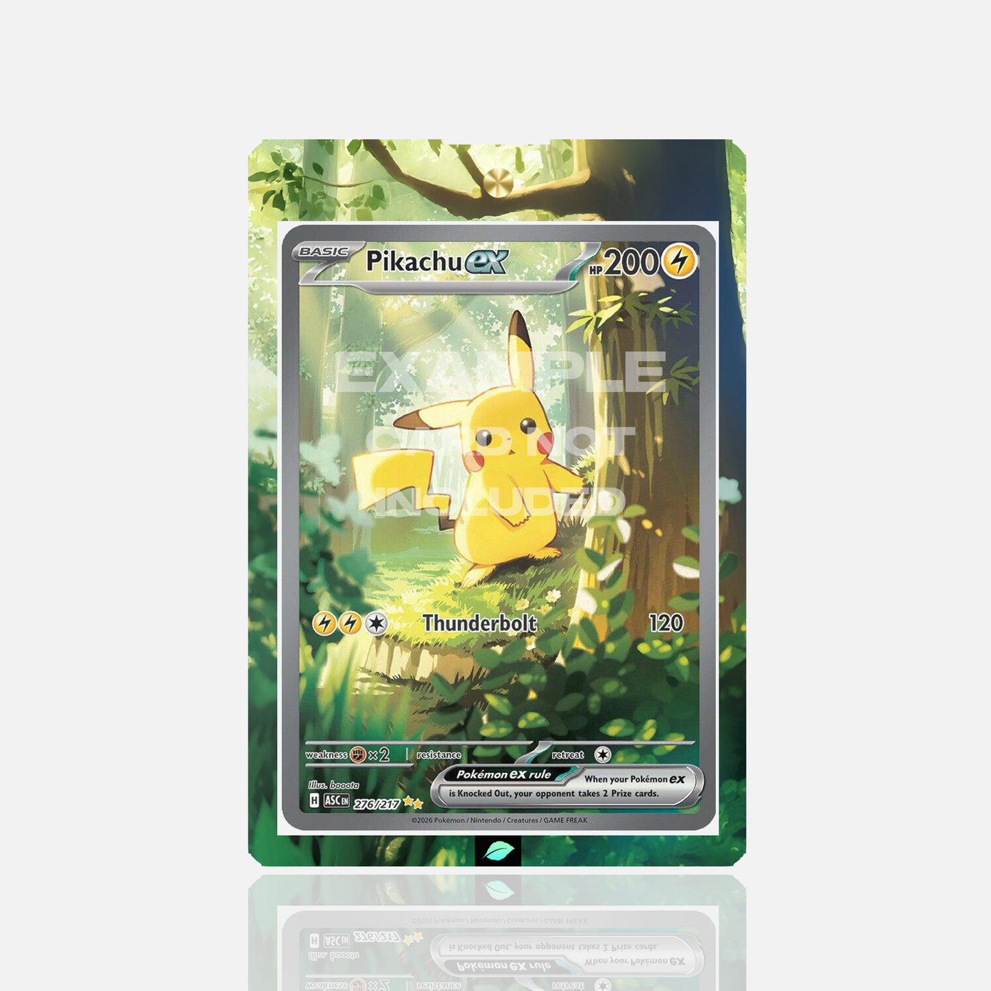 One-Touch Extended Art